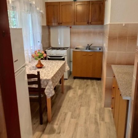 Apartman Dujmic Kornić 外观 照片
